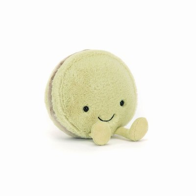 Jellycat Max Macaron UK | 03945VXDJ